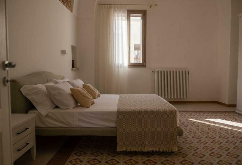 צימר Dimora Zio Vito