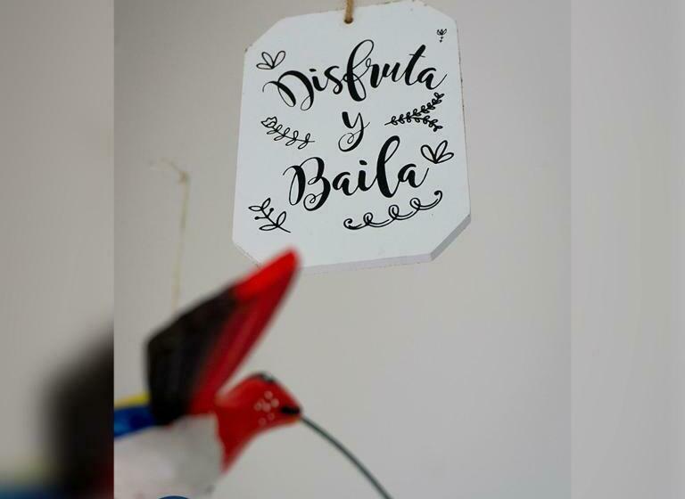 مبيت وإفطار Finca San José Hotel Boutique