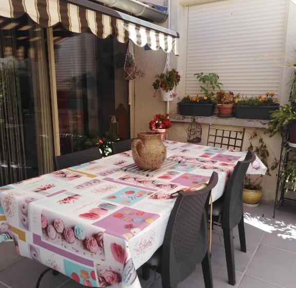 Bed and Breakfast La Grand Vigne