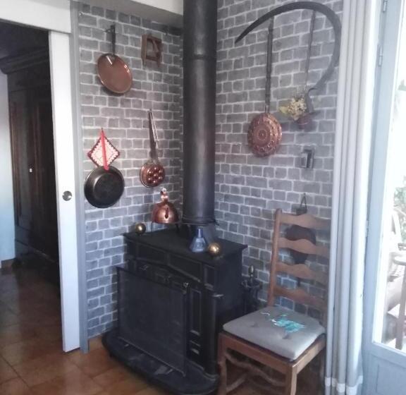 Bed and Breakfast La Grand Vigne