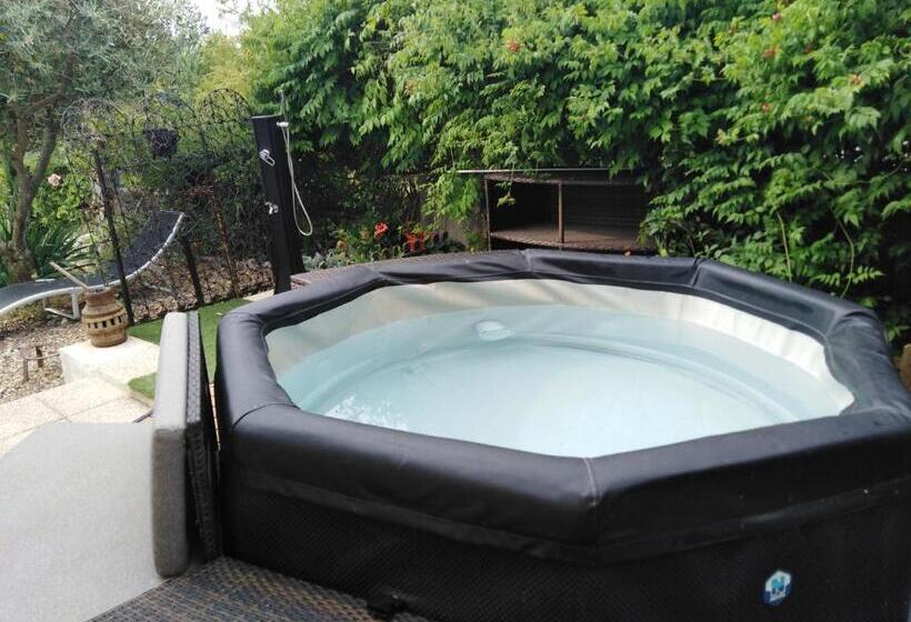 Bed and Breakfast La Grand Vigne