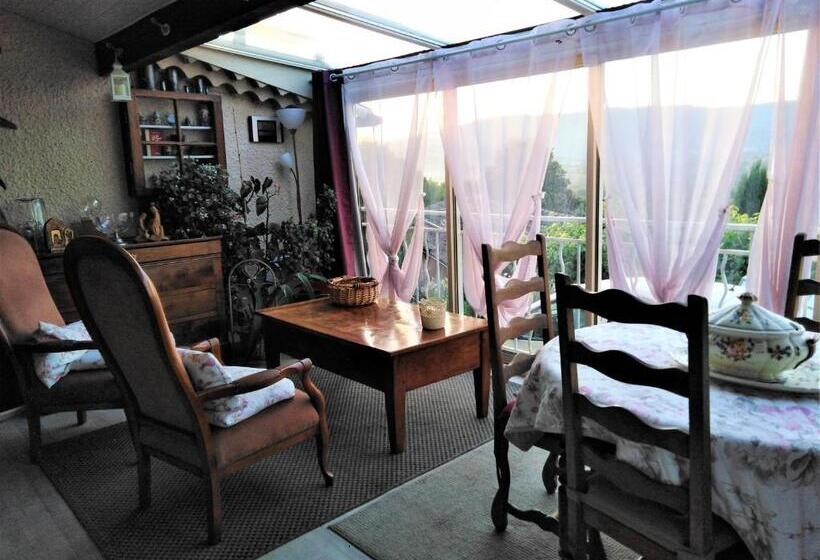 Bed and Breakfast La Grand Vigne