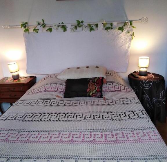 Bed and Breakfast La Grand Vigne