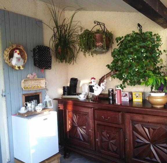 Bed and Breakfast La Grand Vigne