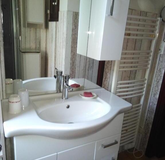 Bed and Breakfast La Grand Vigne