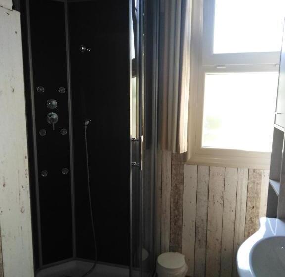 Bed and Breakfast La Grand Vigne