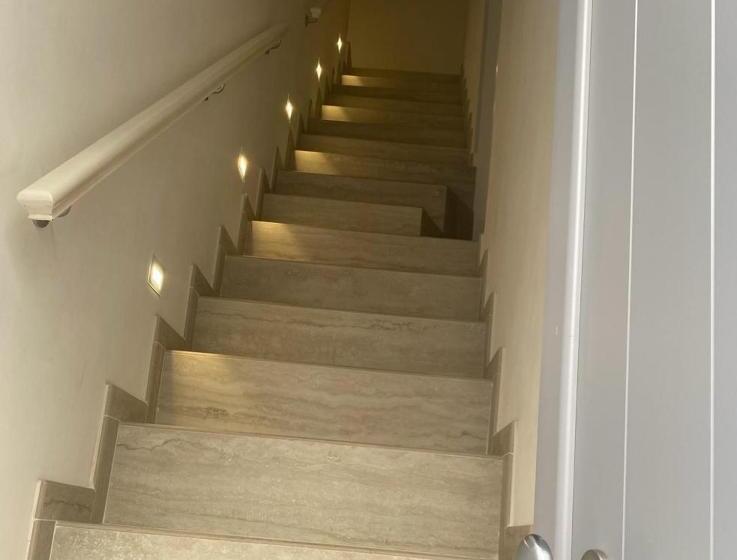 민박 Le Dimore Del Portico