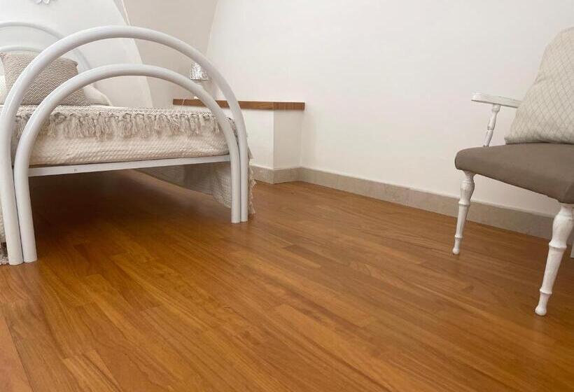 민박 Le Dimore Del Portico