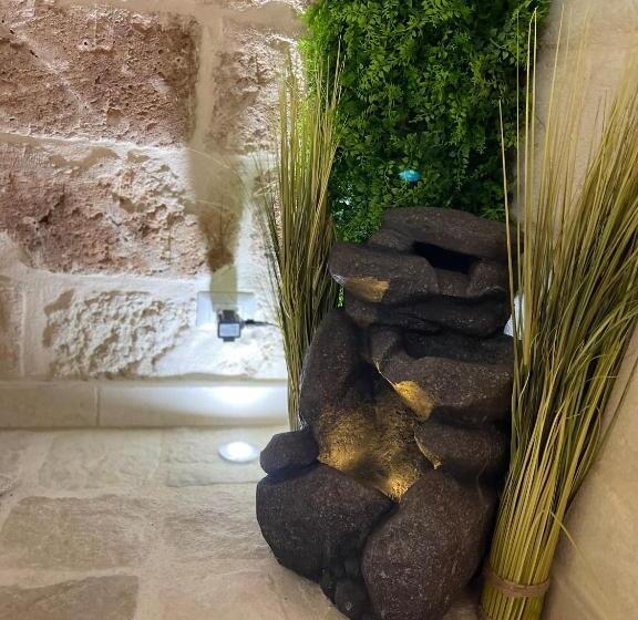 민박 Le Dimore Del Portico