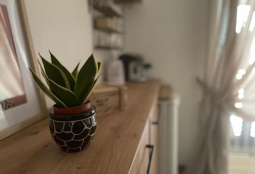 민박 Le Dimore Del Portico