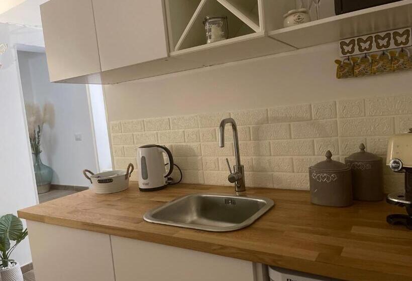 Bed and Breakfast Le Dimore Del Portico