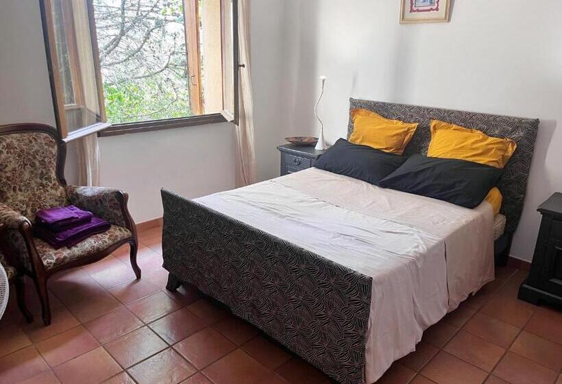 צימר Le Mazet De Choubouloute