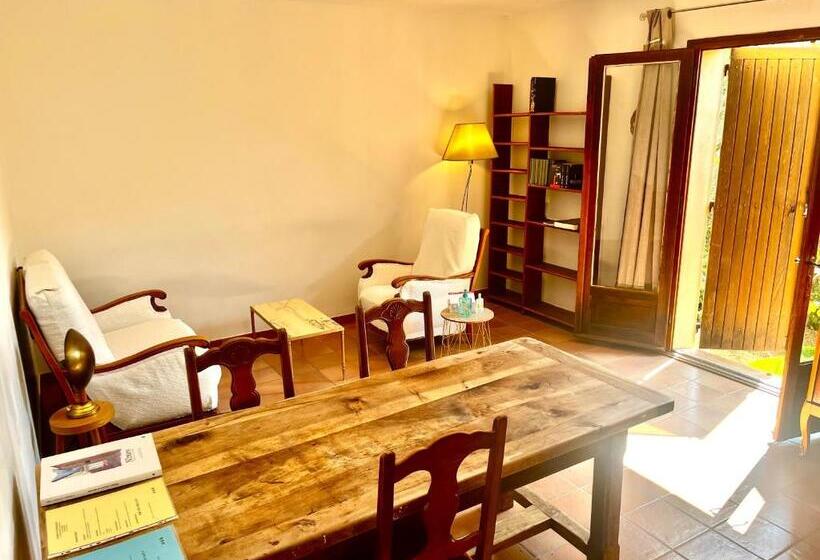 צימר Le Mazet De Choubouloute