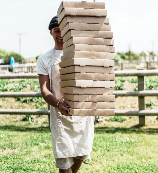 צימר Macdonald S Farm