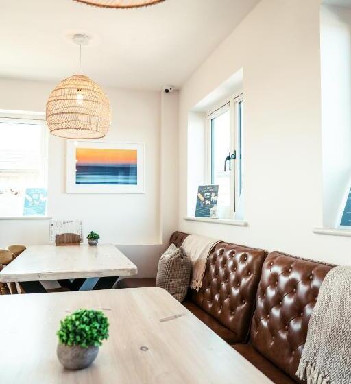 צימר Macdonald S Farm