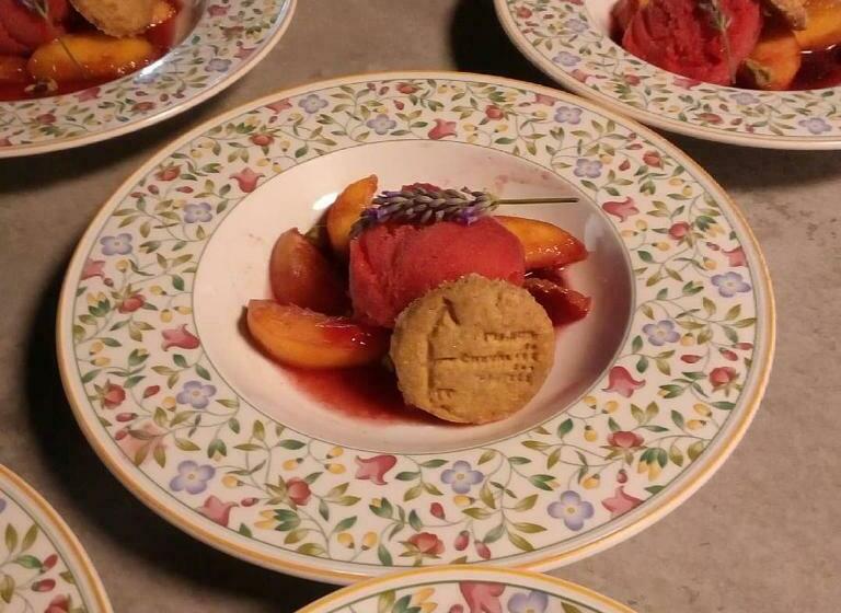 צימר Maison Du Chevalier Des Huttes   Table Et Chambres D Hôtes