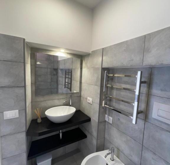 צימר Off House Borgo Suite, Nettuno   2025 Giubileo