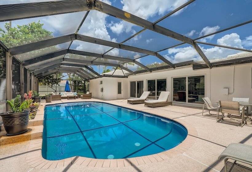 Bimini Breeze Vacation Home