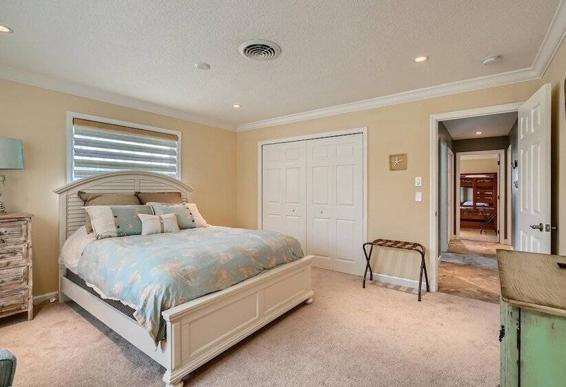 Bimini Breeze Vacation Home