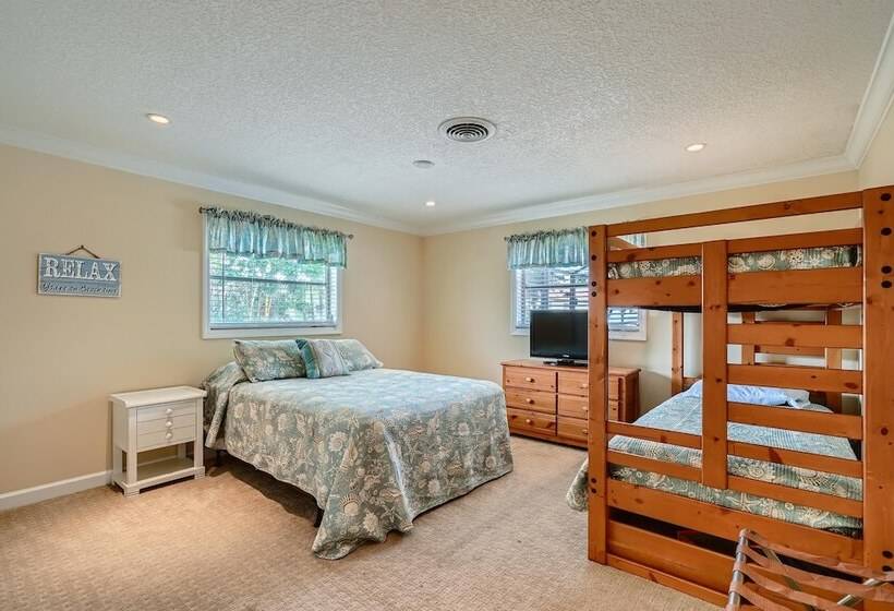 Bimini Breeze Vacation Home