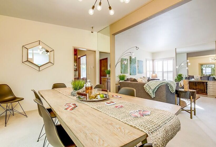 Bird Rock By Avantstay Sand & Sun! Private Home In La Jolla W/ Entertainers Patio