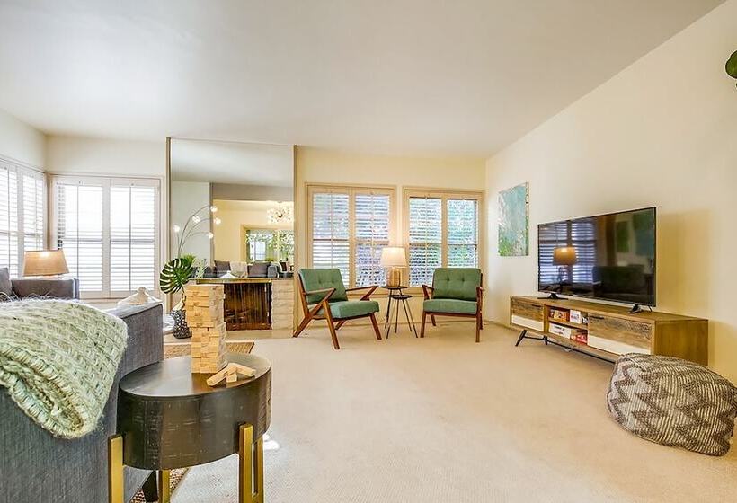 Bird Rock By Avantstay Sand & Sun! Private Home In La Jolla W/ Entertainers Patio