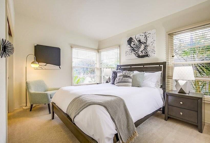 Bird Rock By Avantstay Sand & Sun! Private Home In La Jolla W/ Entertainers Patio