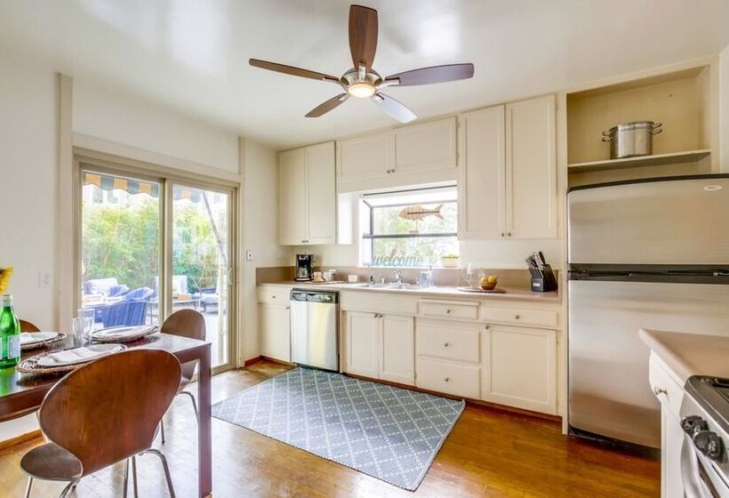 Bird Rock By Avantstay Sand & Sun! Private Home In La Jolla W/ Entertainers Patio