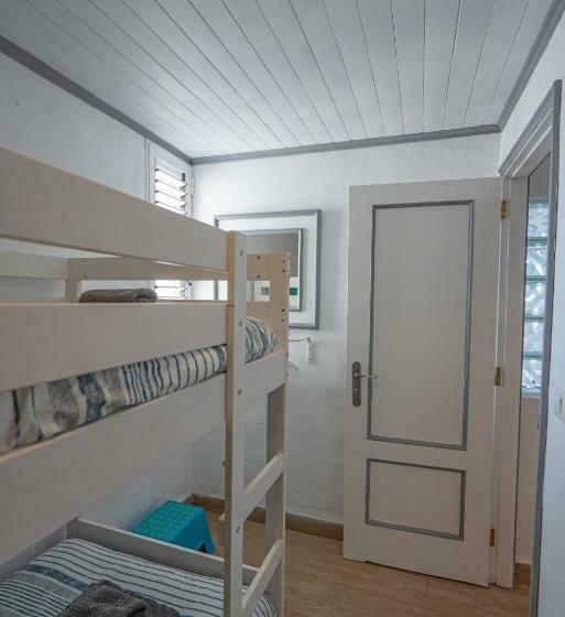 Front Line, Unbeatable Terrace 10m From The Sea