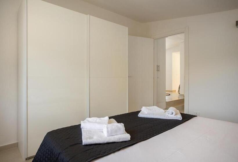 Grande Villa Privata Con Piscina A Scopello