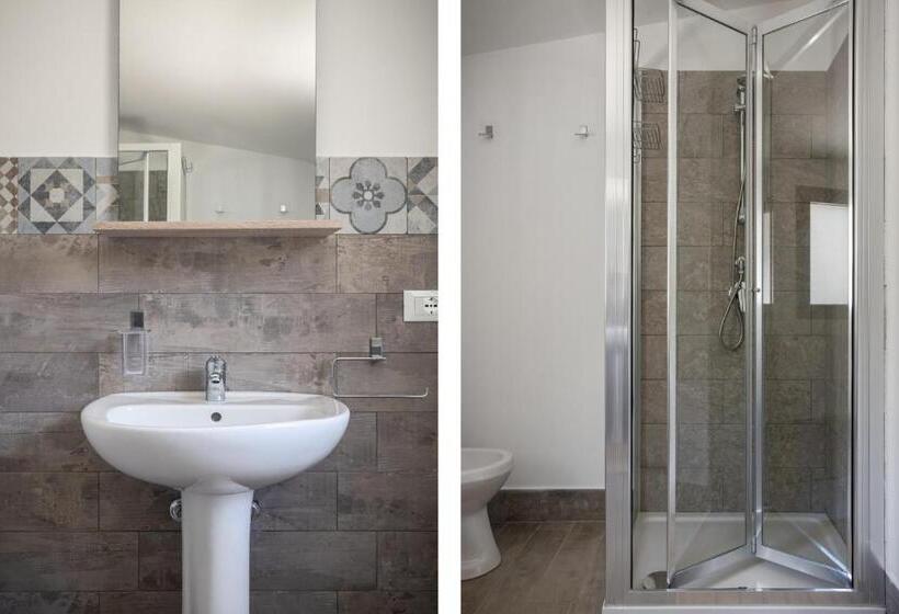 Grande Villa Privata Con Piscina A Scopello