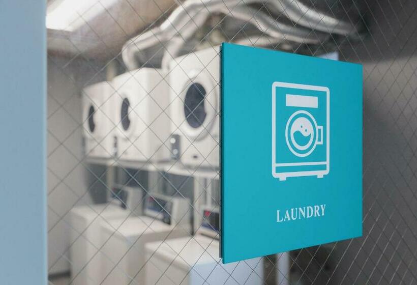 Отель Gran Palette Hakodate