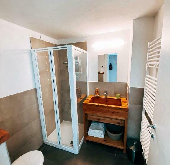 בית מלון כפרי Agriturismo Dal Perotin