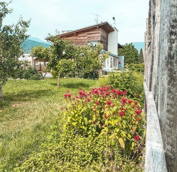 בית מלון כפרי Agriturismo Dal Perotin