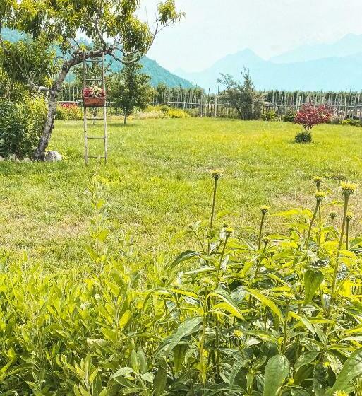 בית מלון כפרי Agriturismo Dal Perotin