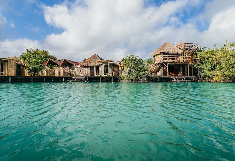 Otel Embajada Universal By La Eufemia Group