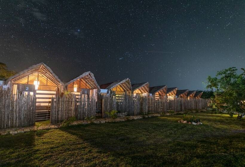 Otel Embajada Universal By La Eufemia Group