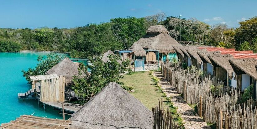 Otel Embajada Universal By La Eufemia Group