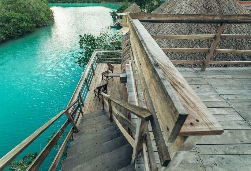 Otel Embajada Universal By La Eufemia Group