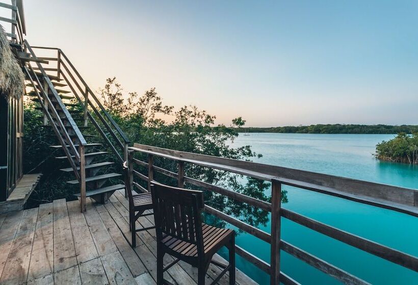 Otel Embajada Universal By La Eufemia Group