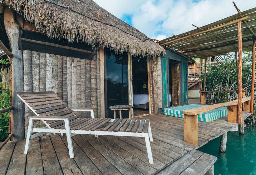 Otel Embajada Universal By La Eufemia Group