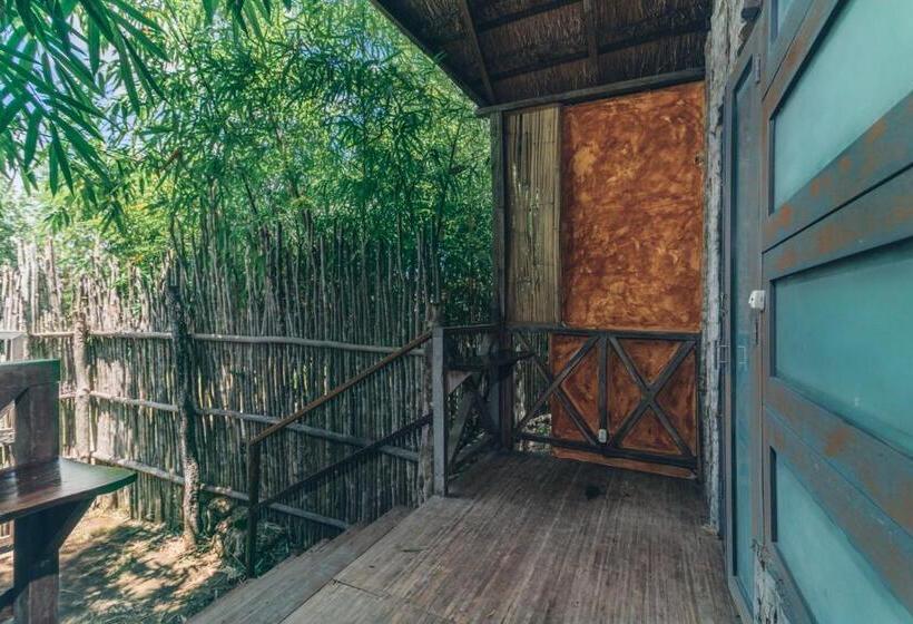 Otel Embajada Universal By La Eufemia Group