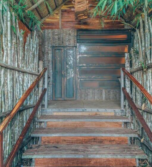 Otel Embajada Universal By La Eufemia Group