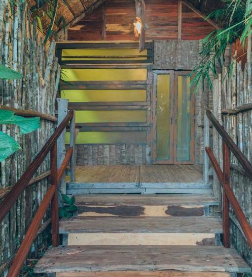 Otel Embajada Universal By La Eufemia Group