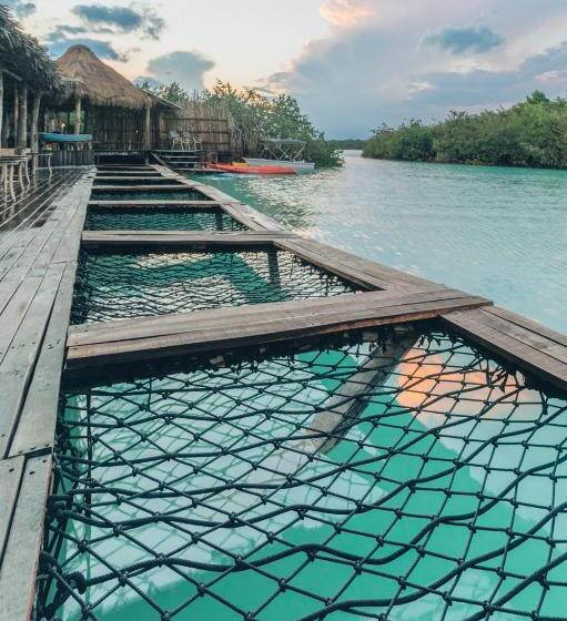 Otel Embajada Universal By La Eufemia Group