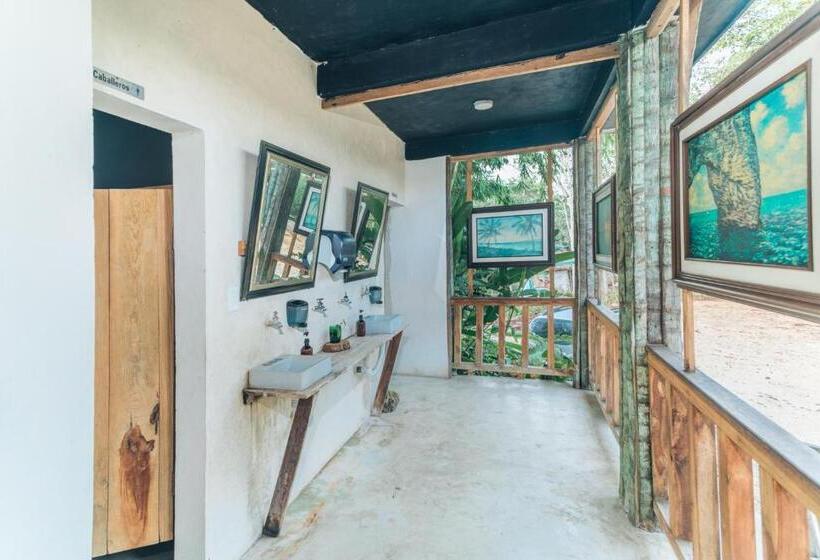 Otel Embajada Universal By La Eufemia Group