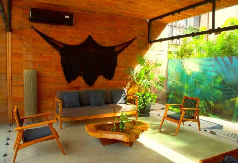 هتل Gardens Coba   Luxury Cardinal