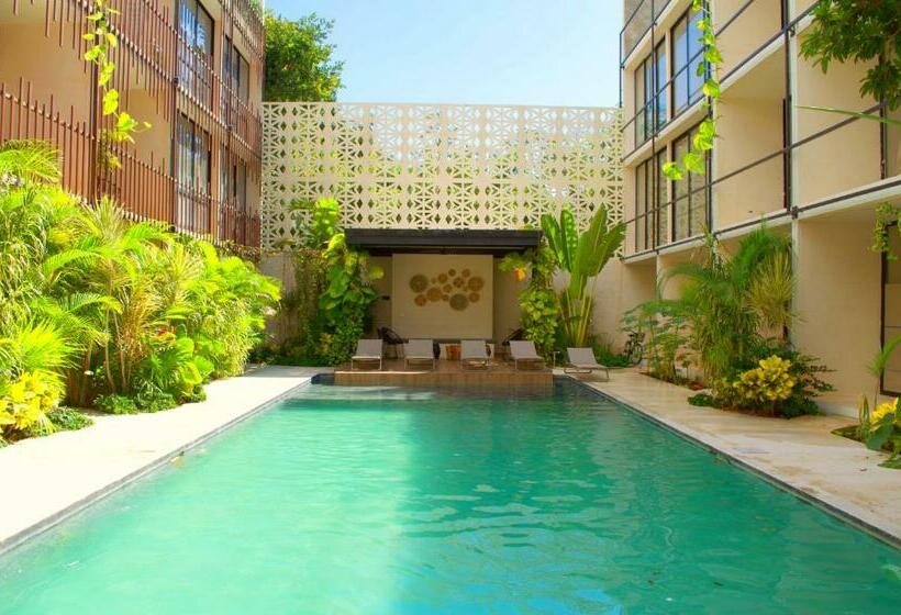 هتل Gardens Coba   Luxury Cardinal