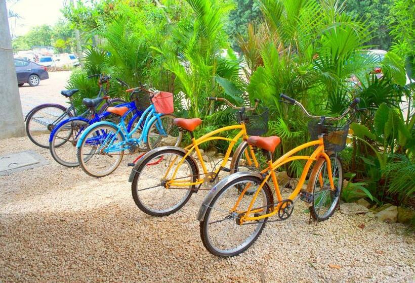 هتل Gardens Coba   Luxury Cardinal