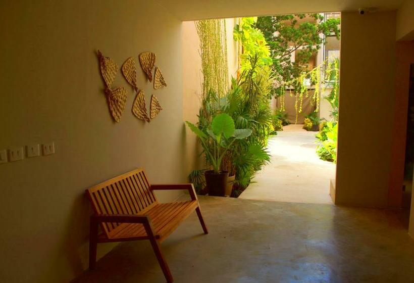 هتل Gardens Coba   Luxury Cardinal